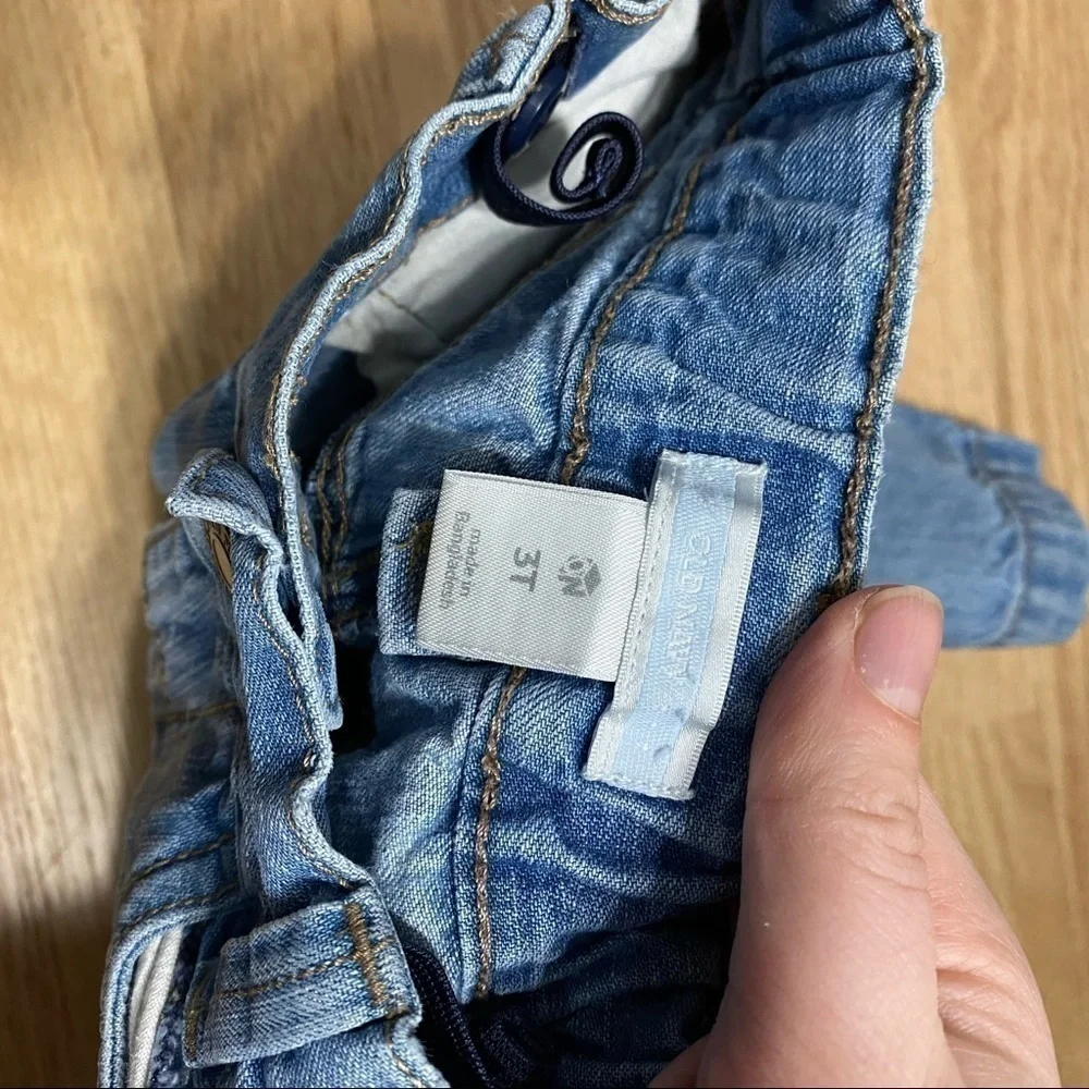 Old Navy boys 3t